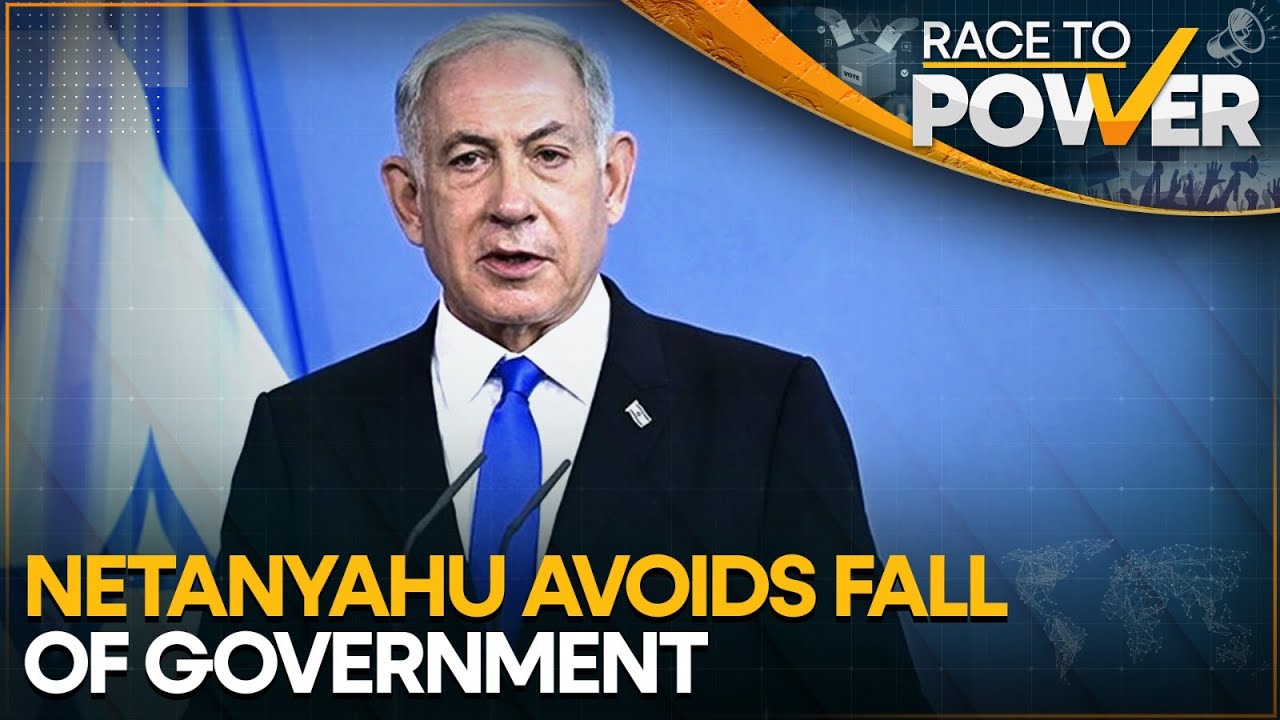 Israeli PM Netanyahu Has Avoided Government Fall for Now, Budget Deadline Moves to End of March