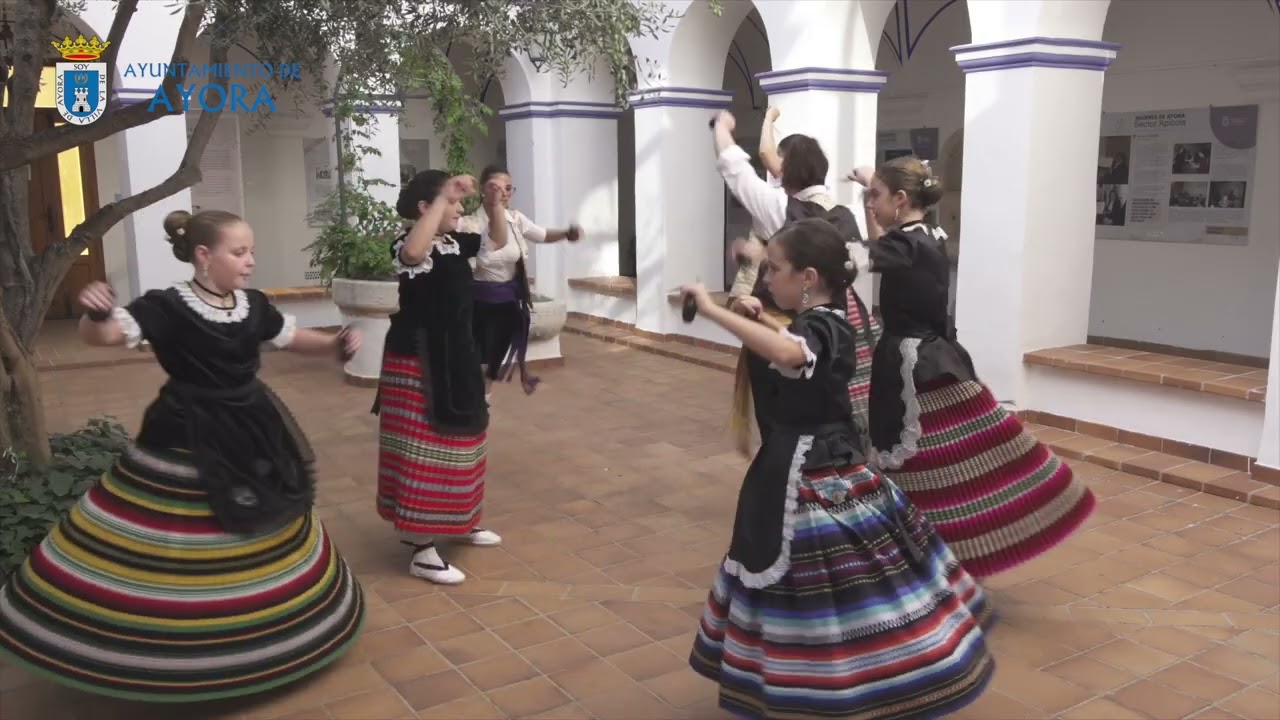 Fandango de Ayora