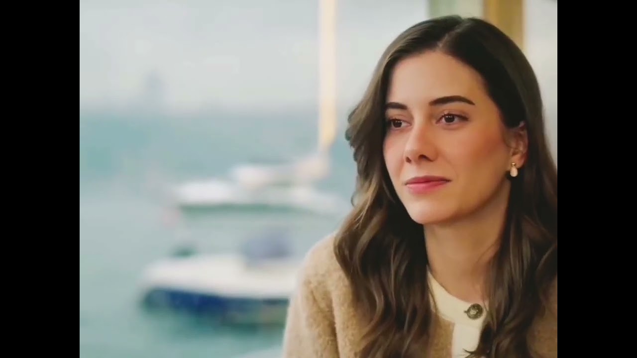 Kaya and Suna | Wherever You Will Go #kaysun #yalıçapkını