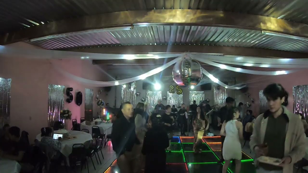 Tiene espinas el rosal en vivo cover