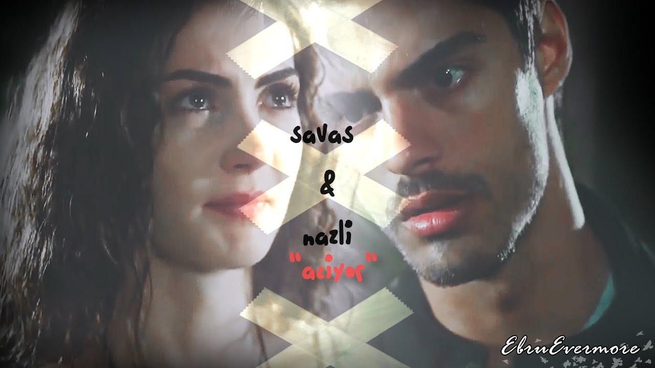 Savas & Nazli || Aciyor