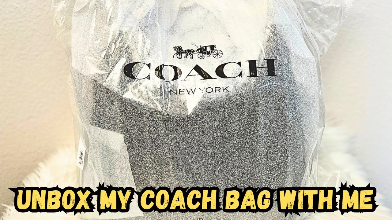 COACH FALL DROP 2025🩷COACH ELLA SHOULDER BAG ESPRESSO☕️COMPARSION TO BROOKLYN💕🩷