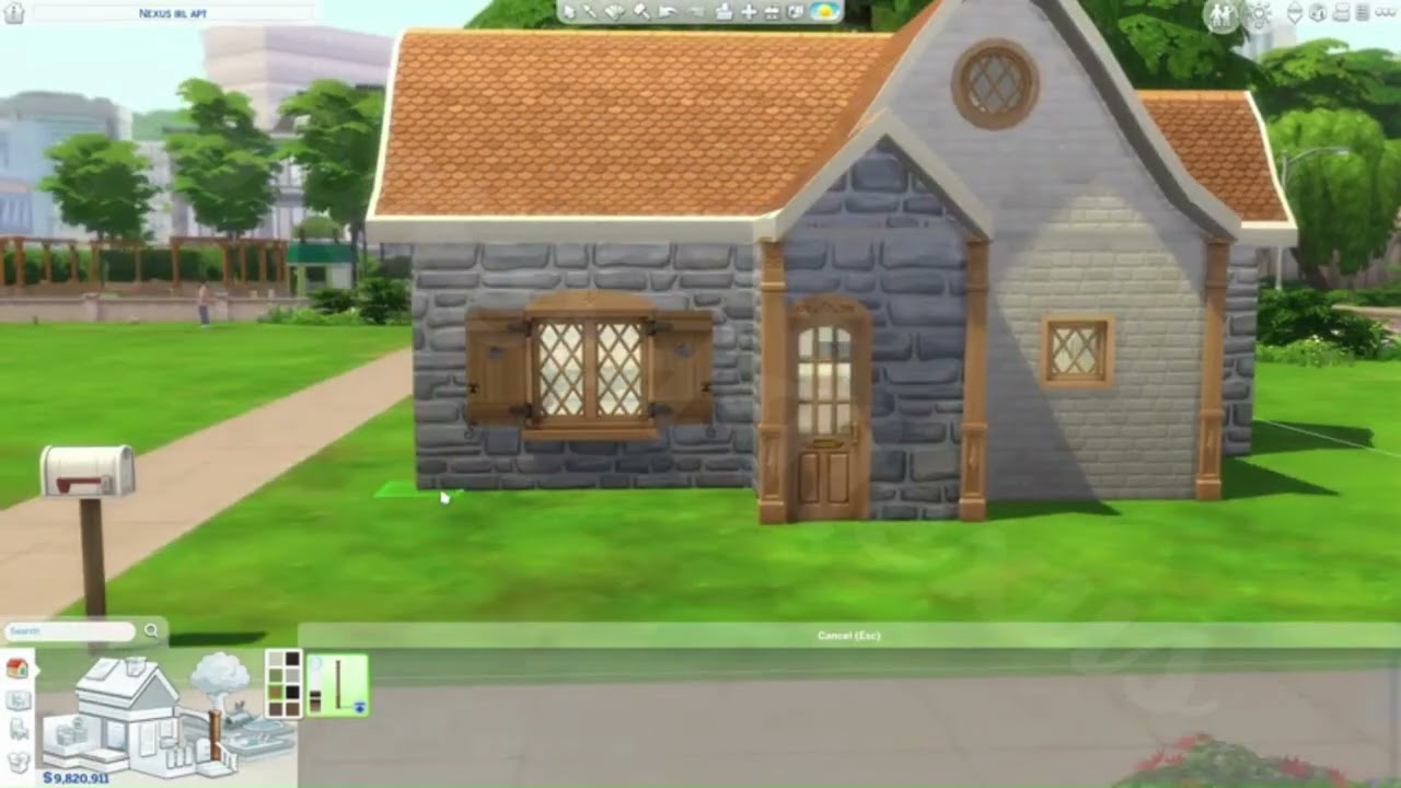 Charming Cottage Home (ASMR)