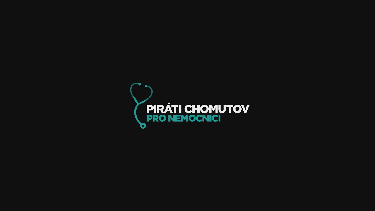 PIRÁTI CHOMUTOV PRO NEMOCNICI #2