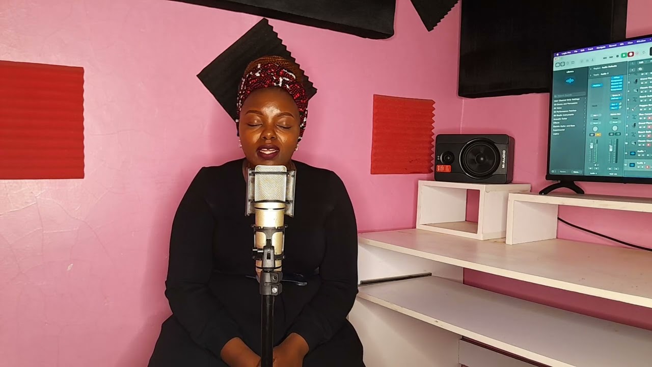Swahili Spontaneous worship#worshipmusic #swahilimusic #gospelmusic 