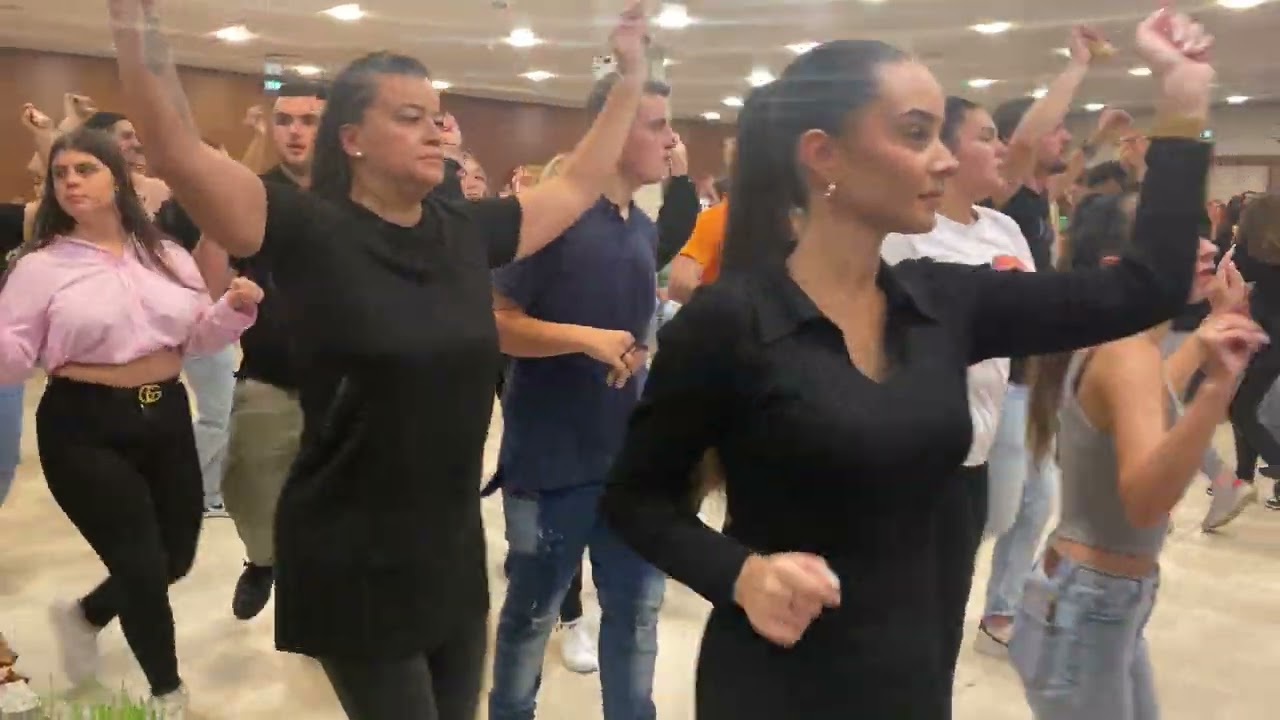 Festa Portuguêsa-Rusgas/Arcop de Nanterre