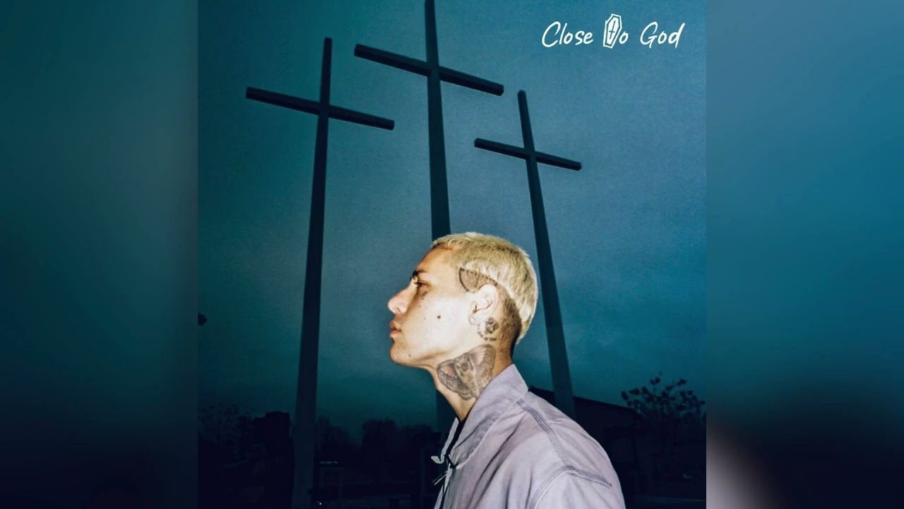 Jez Dior - Close To God (Official Audio)