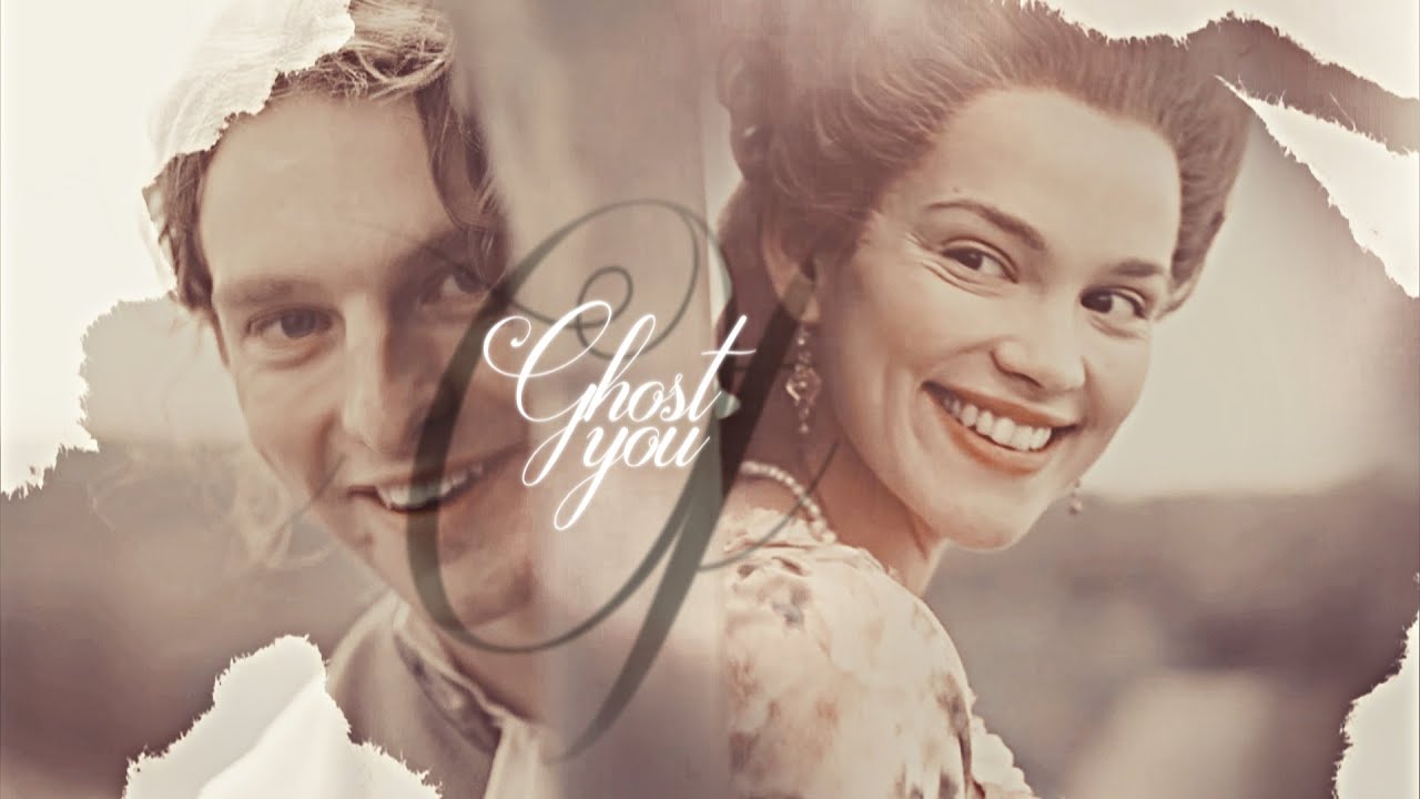 Marie & Louis (Marie Antoinette) - Ghost Of You