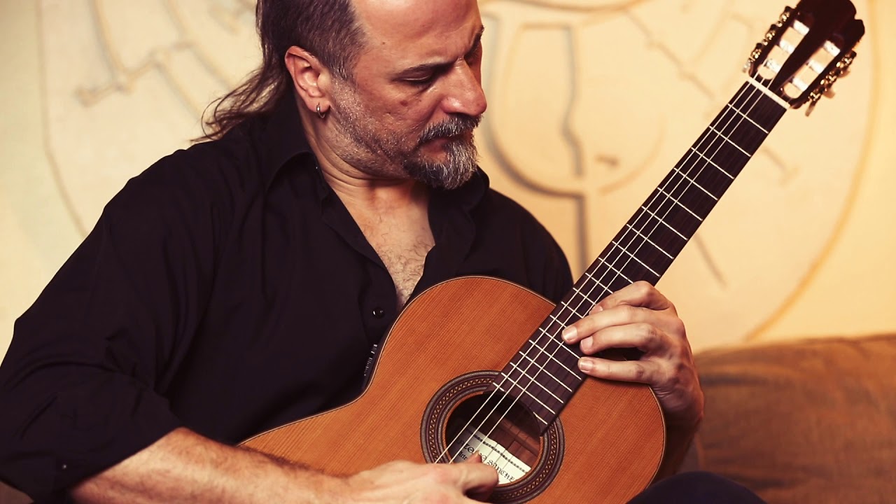 Kenan Doğulu - Tutamıyorum Zamanı Guitar Cover