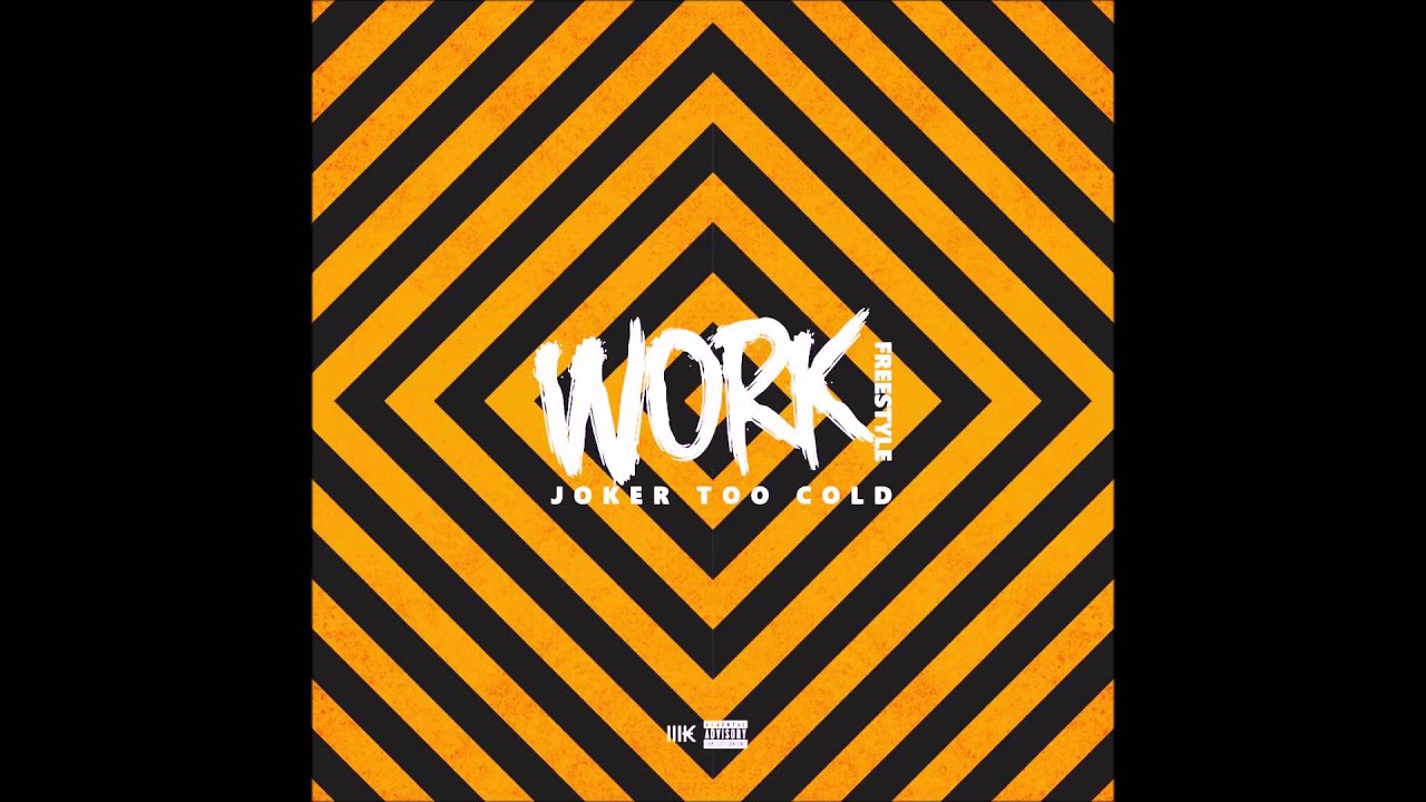 Rihanna ft. Drake - Work (@iAmTooCold Remix)