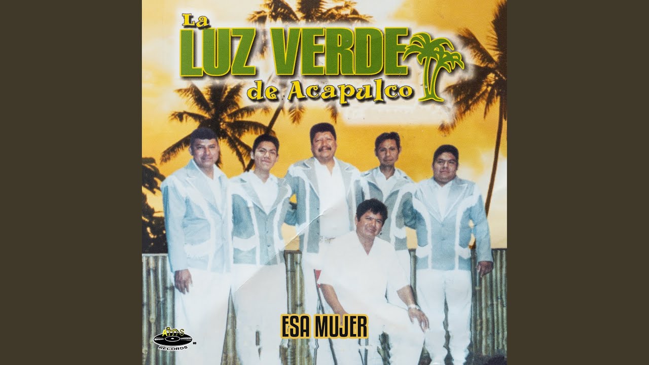 Esa Mujer