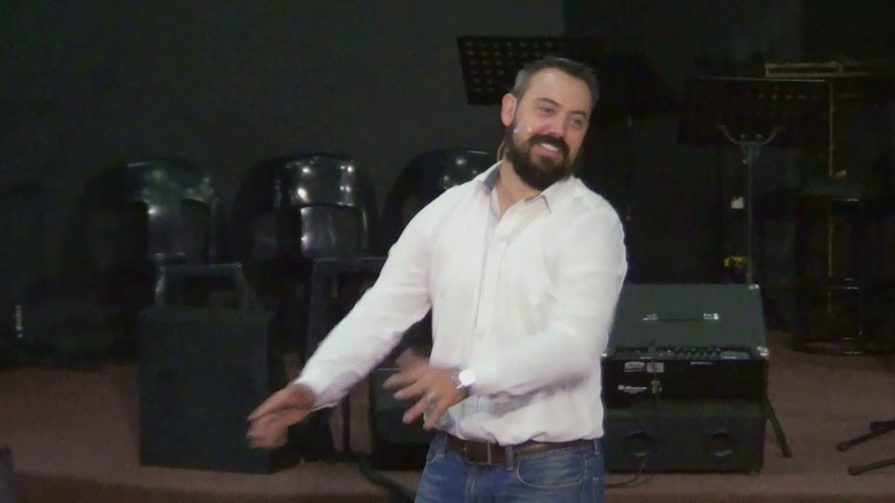 Richard - Genade Genoeg