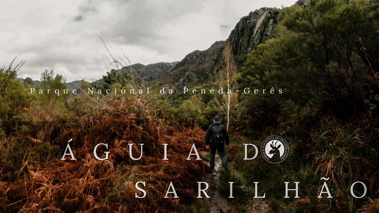 [69 594,48 ha] Trekking de 9 km para CONHECER o IMPRESSIONANTE Parque Nacional da Peneda-Ger&ecirc;s