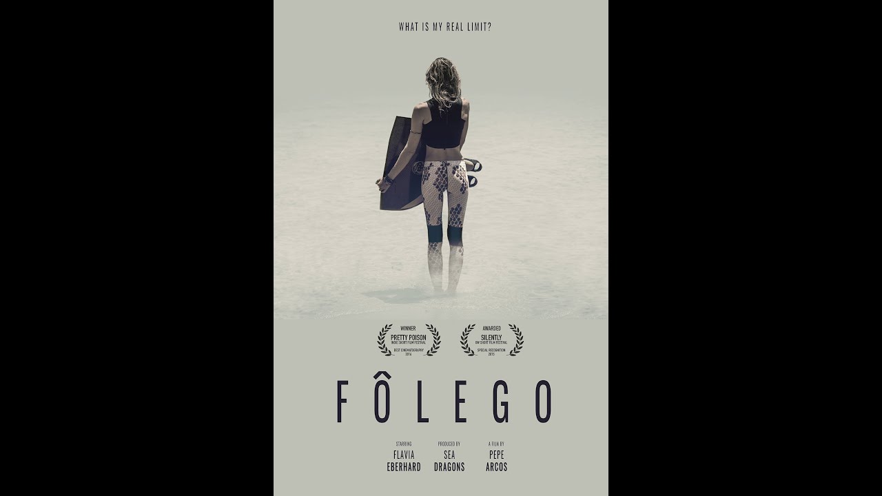 FOLEGO Short Film
