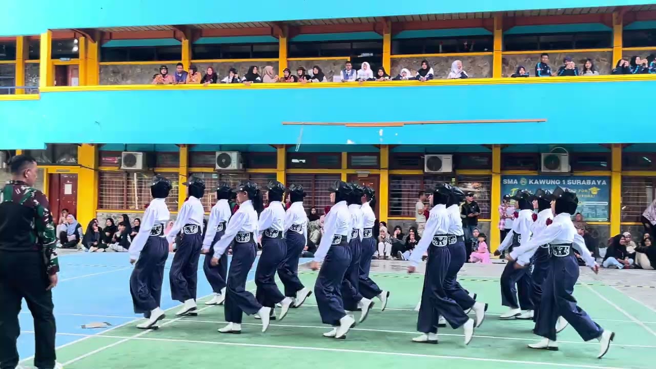 RATU SEJAGAD - PASPENDUGA (LKBB MONOCROM II 2026)
