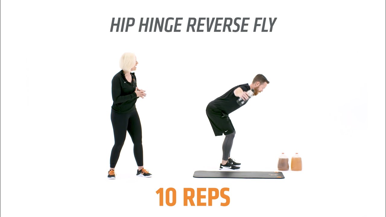 09.21.20 At Home Workout