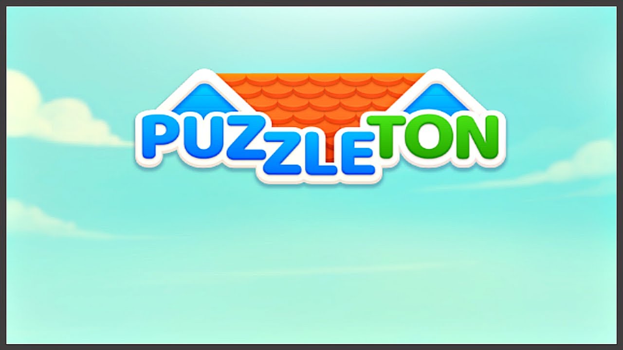 Puzzleton: Match & Design (Gameplay Android)
