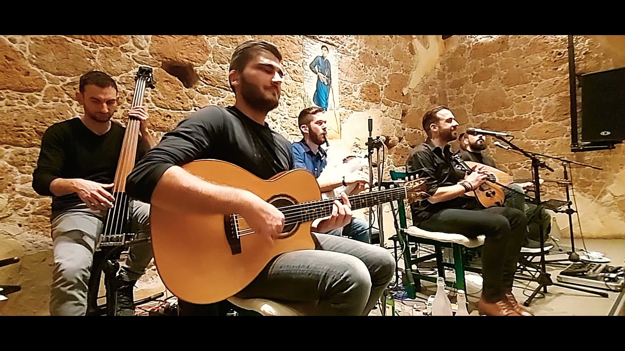 Μαλεβιζιώτης Ανδρέας Μανωλαράκης Ομαλός 27/11/2021