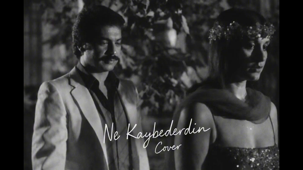 Ne Kaybederdin(Orhan GENCEBAY) Cover #orhangencebay