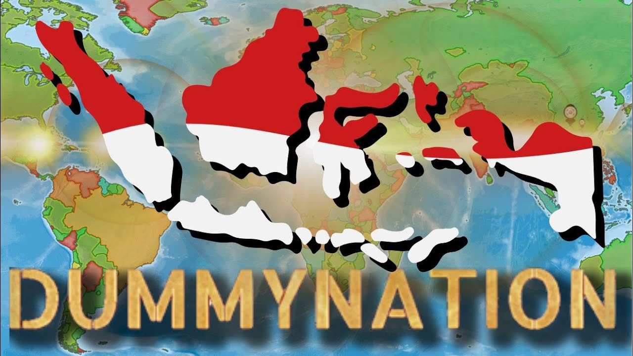 Индонезия выбила тройку лидеров снова, снова, снова | DummyNation
