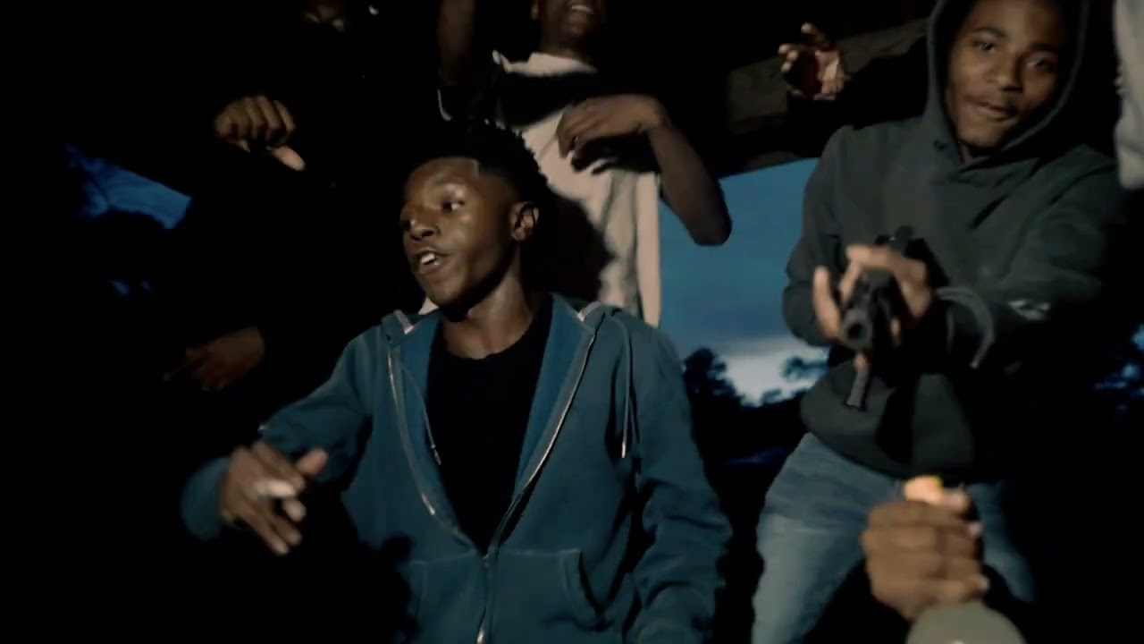 GG KEV x GG DUGG - 