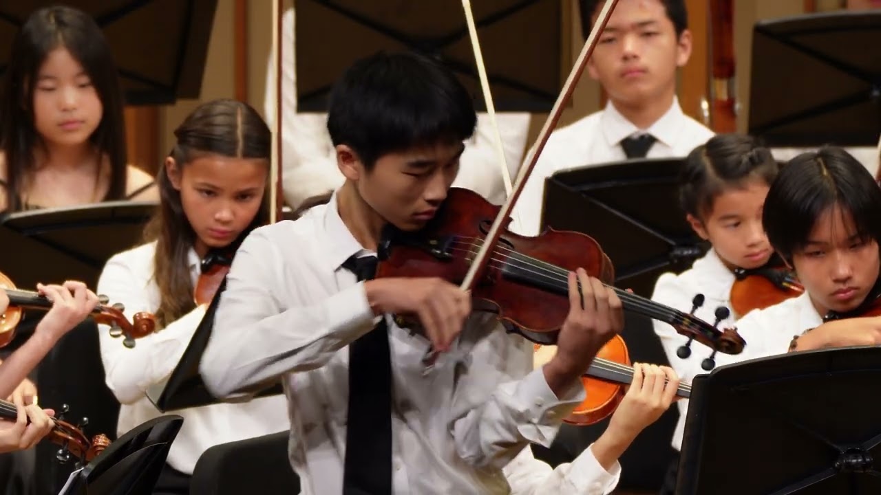 Pablo de Sarasate: Carmen Fantasy