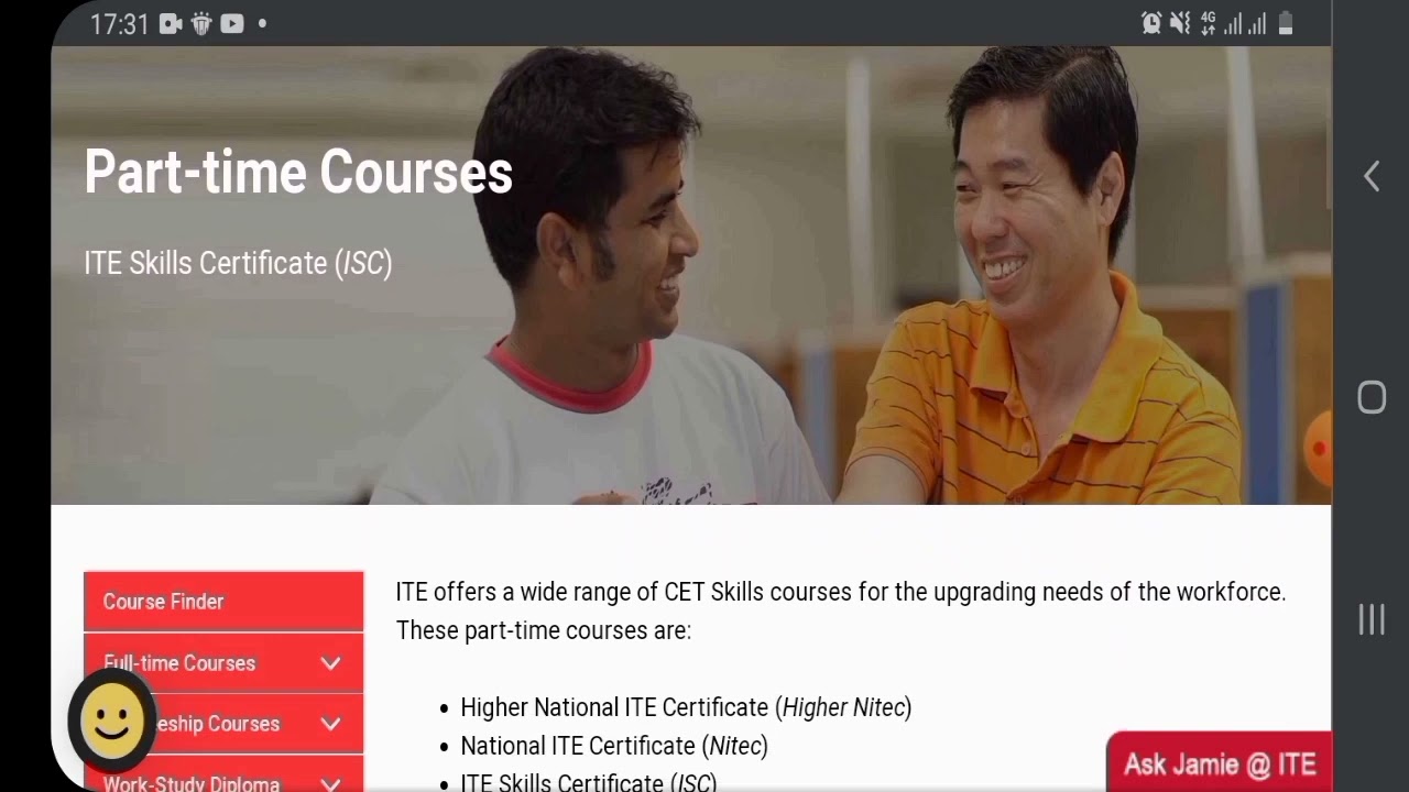 How to study at ITE college in Singapore  || কিভাবে সিংঙ্গাপুরে ITE কলেজে পরব || Mohammad Palash