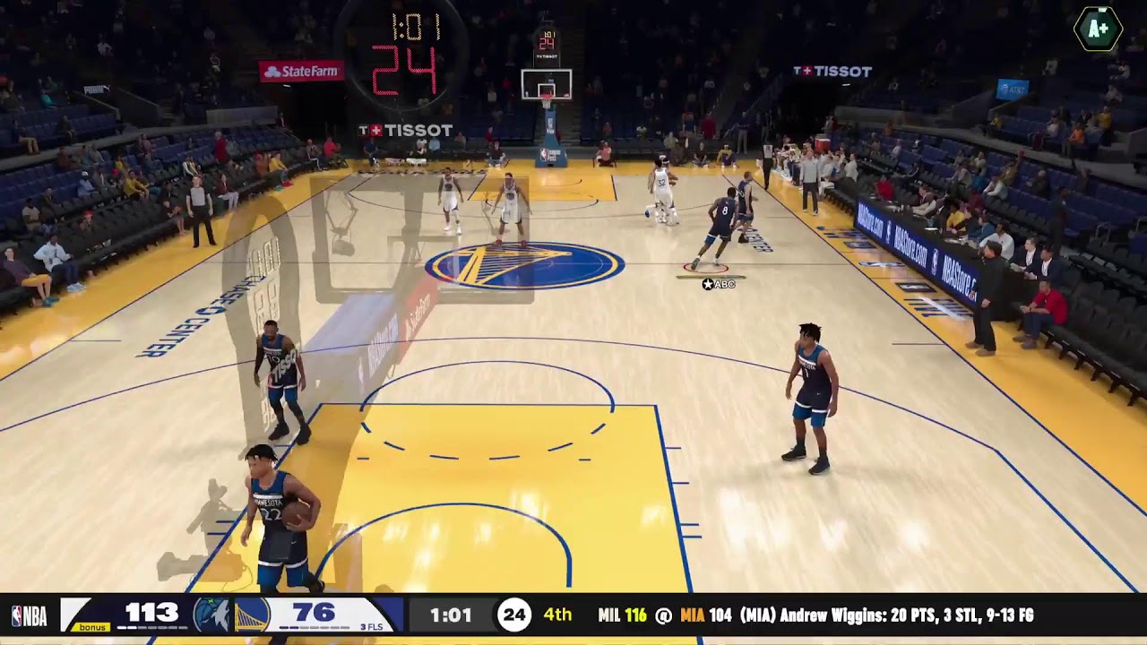 Singing Artist & @NBA2kLEAGUE PRO! NBA 2k26!! ALLSTAR weekend ALLSTAR GAME! Wolves vs Warriors