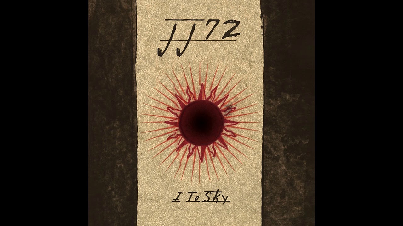 JJ72 - Serpent Sky