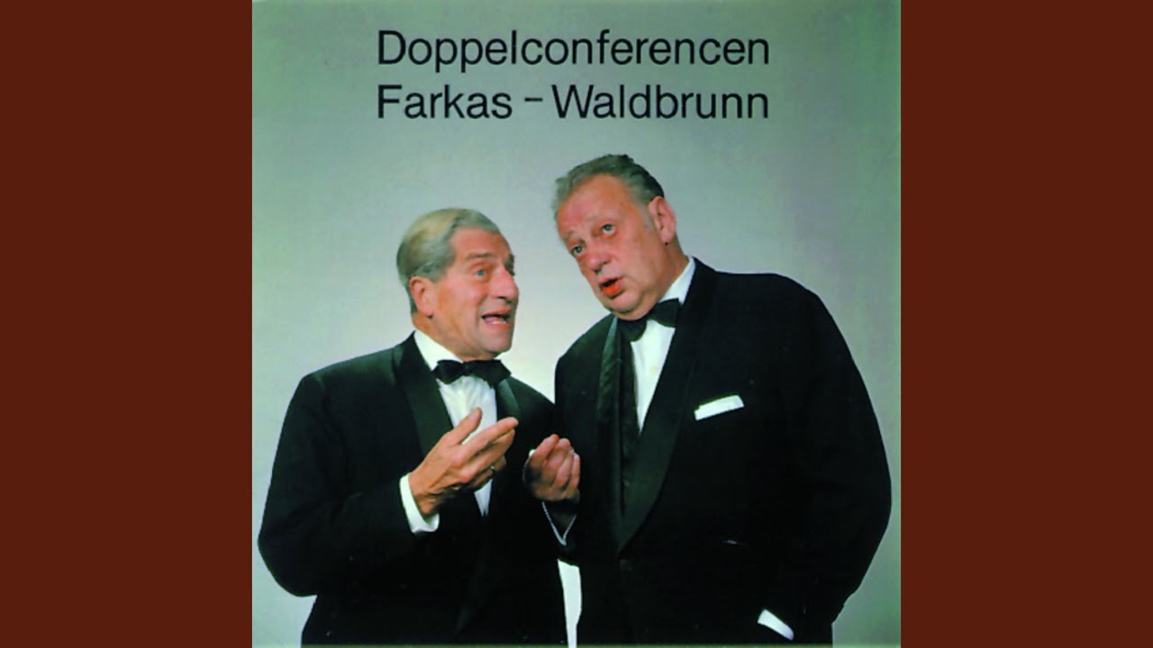 Doppelconference 2