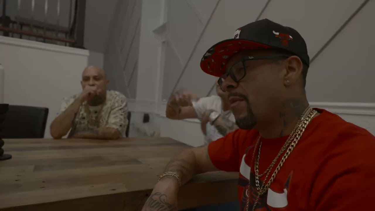 WISHING ON A NORTH STAR  - FEAT DOC 9 , JAY GEE THIZZ LATIN ,  A-WAX & LAZIE LOCZ ( OFFICIAL VIDEO )
