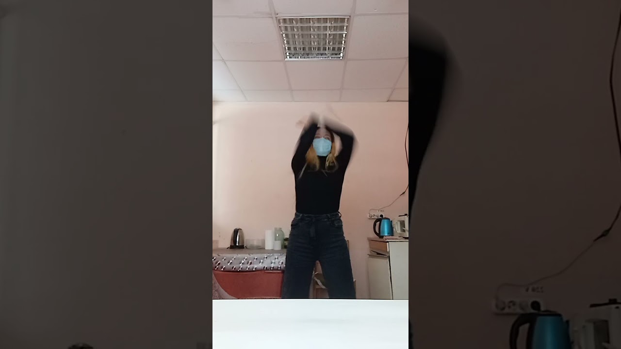 crooked arrow kreetsnd dance douyin