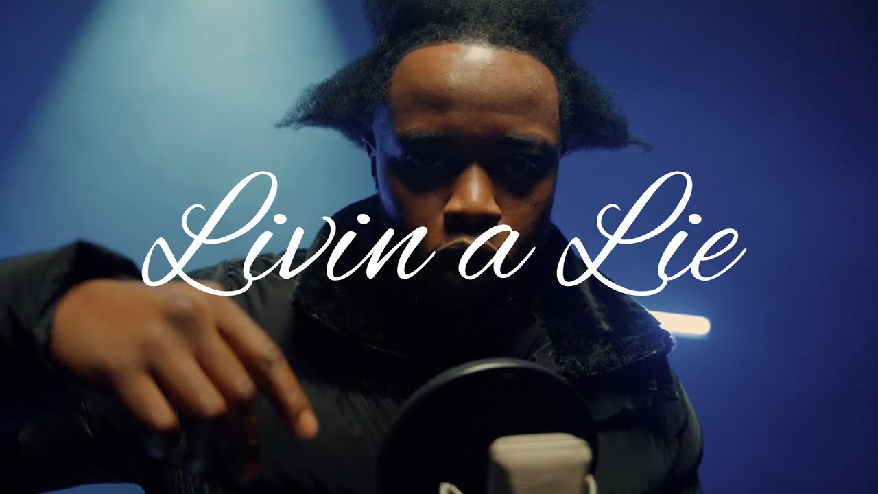Pronto - Livin a Lie [Music Video]