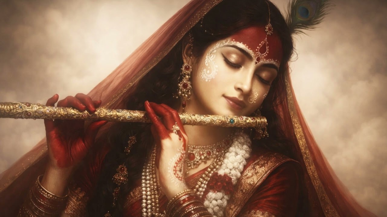 RADHE RADHE - 