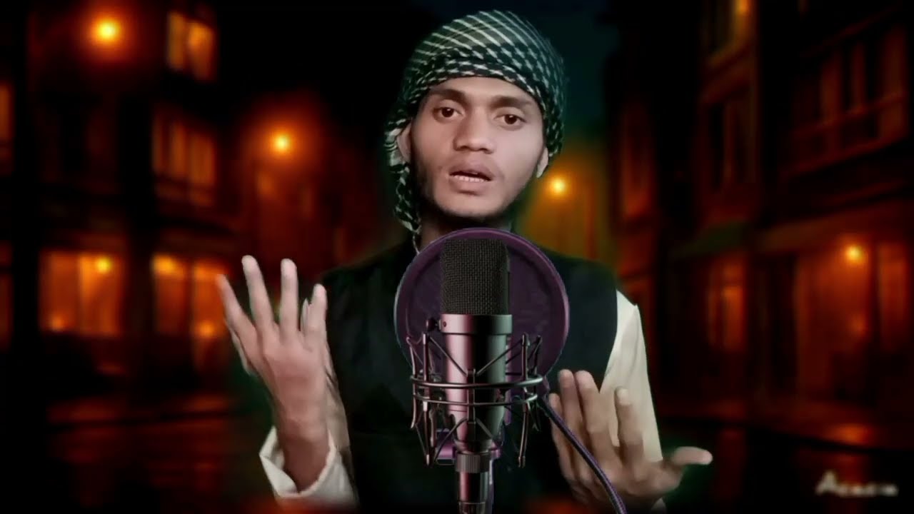 সবাই যাই নবীজির বড়ি আমার যাওয়া হইলোনা