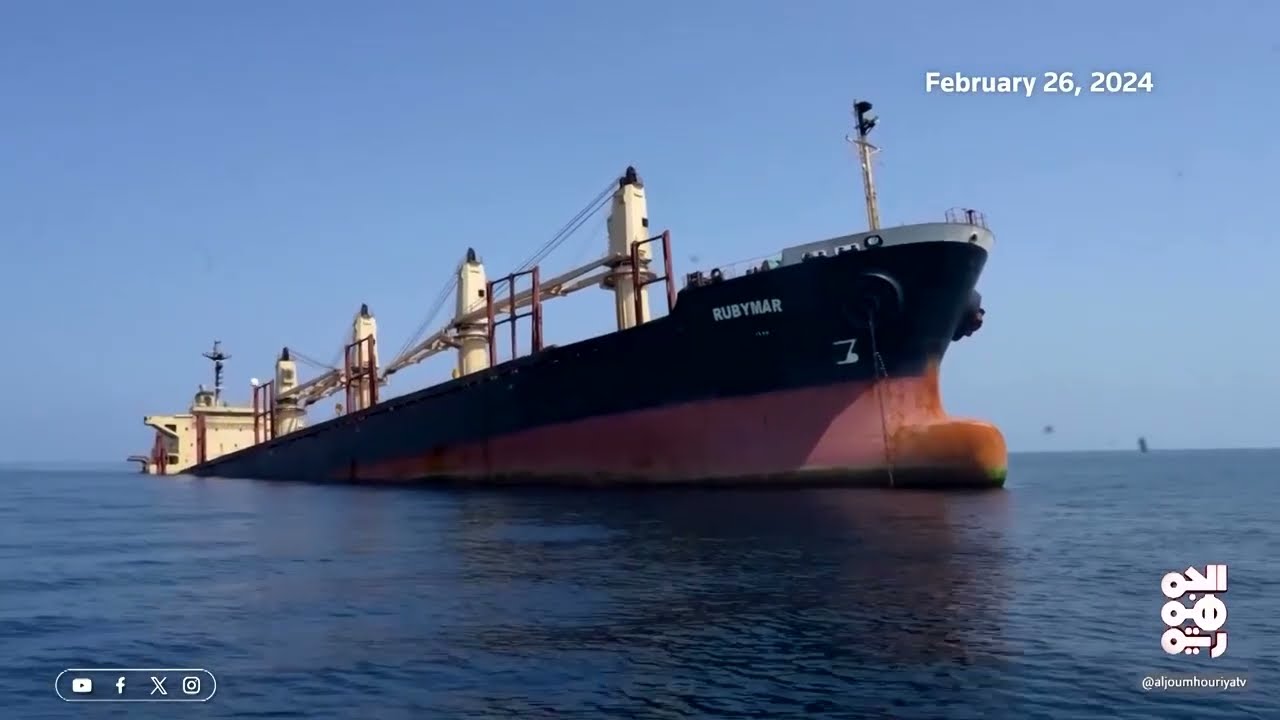Как блокада хуситов в Красном море влияет на энергетические рынки?