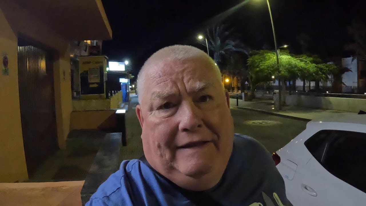 Legends Bar, Caleta de Fuste, Fuerteventura