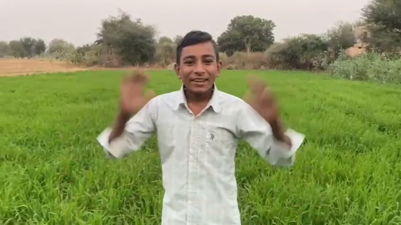 हरियाली का सिनेमैटिक | Cinematic greenery | 