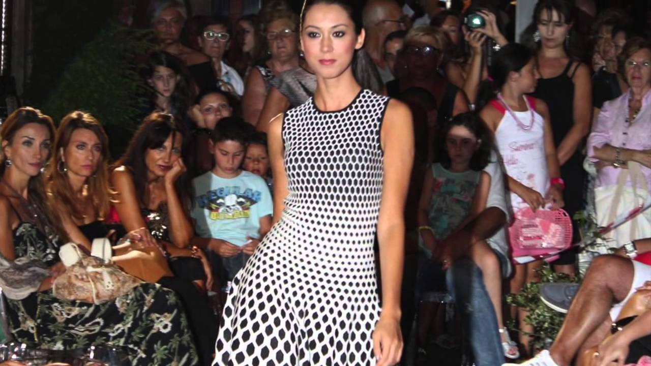 Jeunesse Boutique - Evento Sfilata Notte Bianca 2013