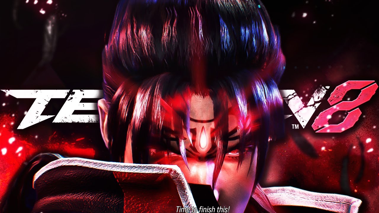 Ranking EVERY RAGE ART in Tekken 8!