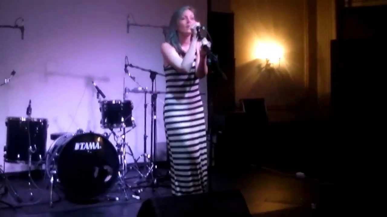 Dekadens - Violets constelation (Magneta Lane cover)