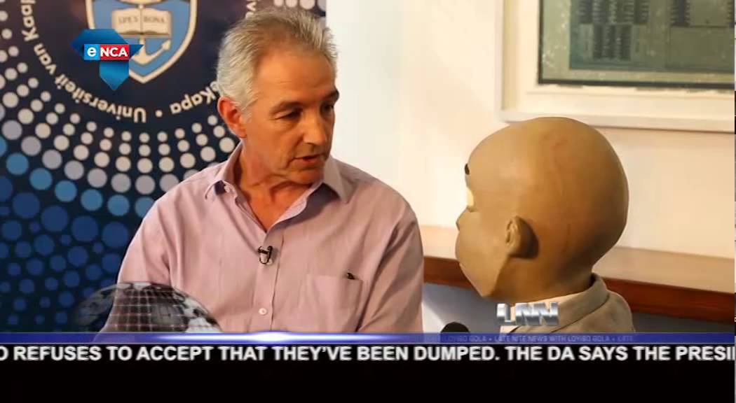 LNN12 EP11 | Chester Missing reports on the Cecil John Rhodes statue crisis at UCT