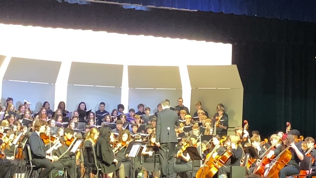 Illuminate the Darkness Concert #2B