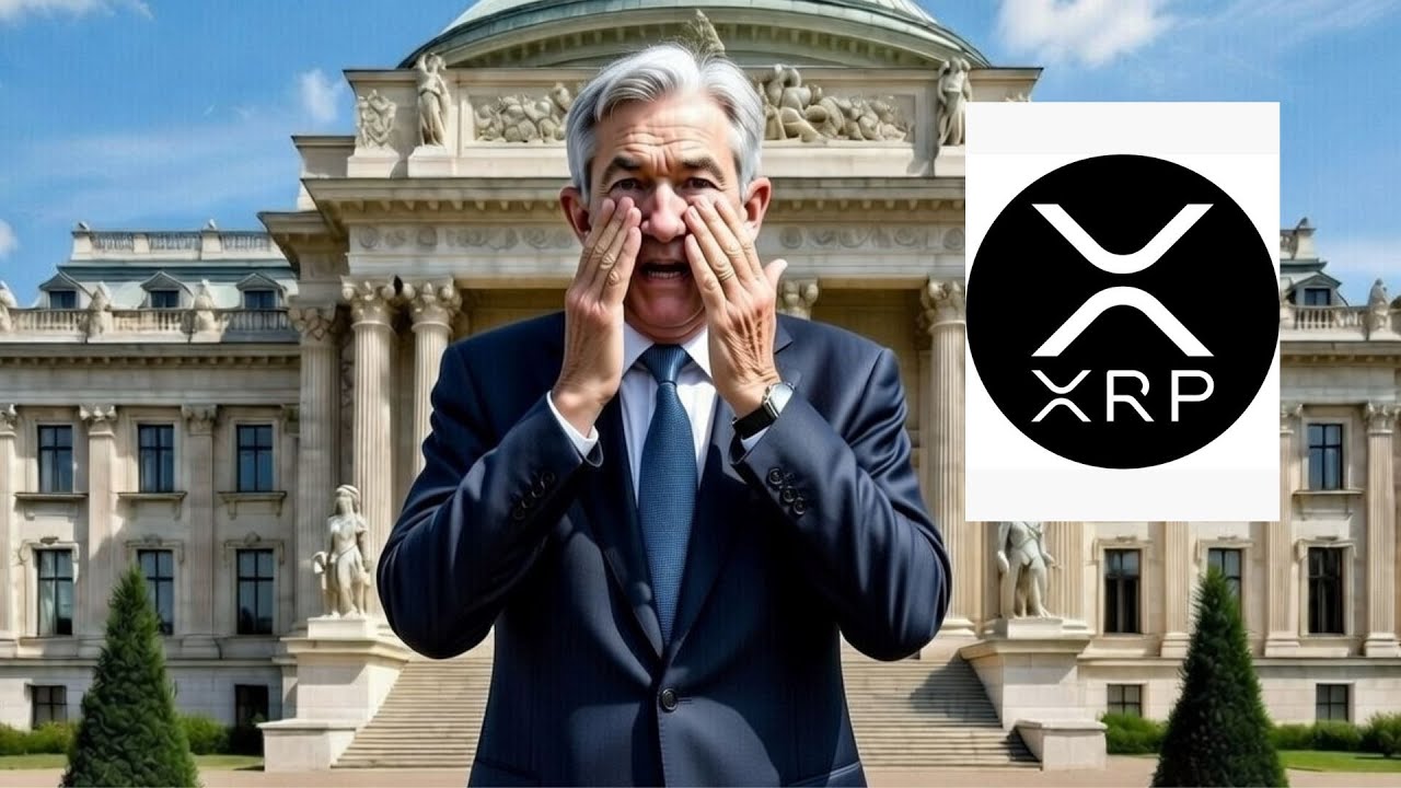 XRP FEDS $1000 !!!!