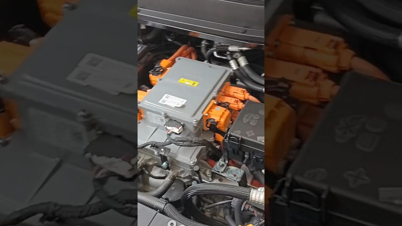 450 KM RANGE ORA 03 EV #haval #ora03