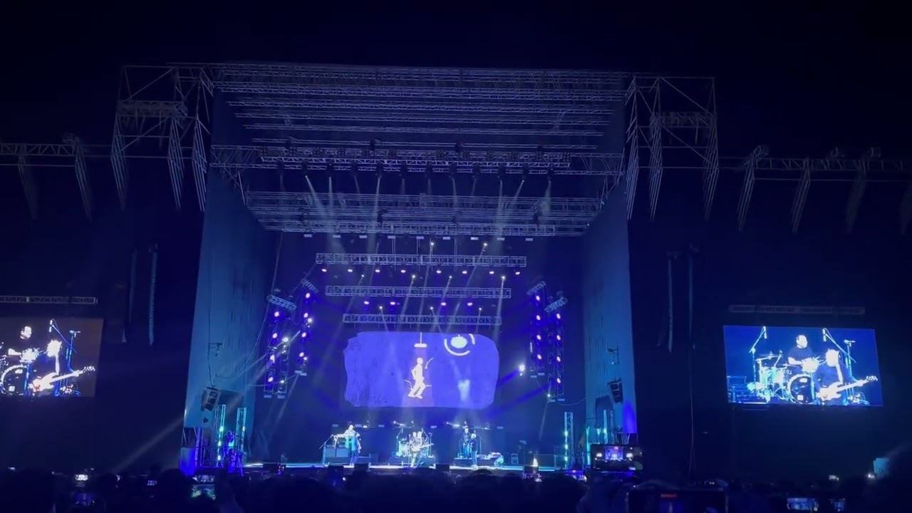 Hombres G - Arequipa 10/05/23