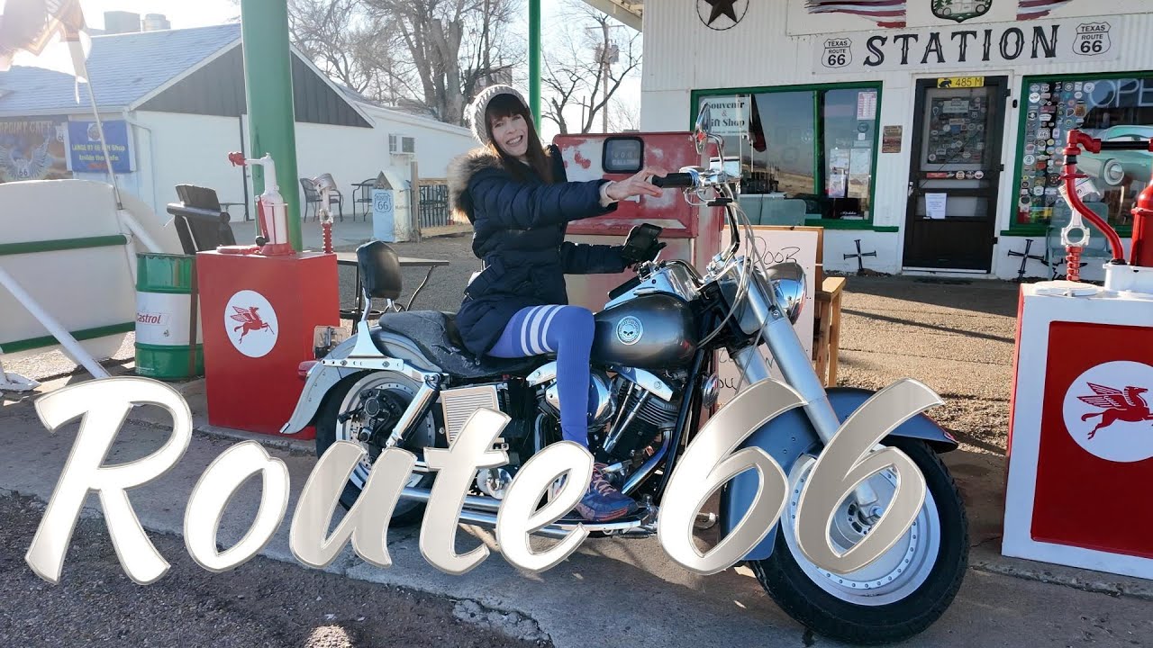 Cross Country from Tennessee to Flagstaff Arizona, Route 66 Road Life Adventure