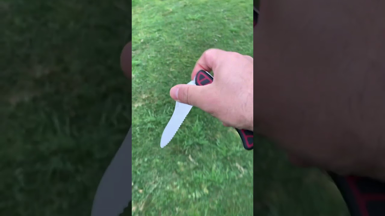 Victorino Alpineer #swissarmyknife #swissarmy #victorinox #blade