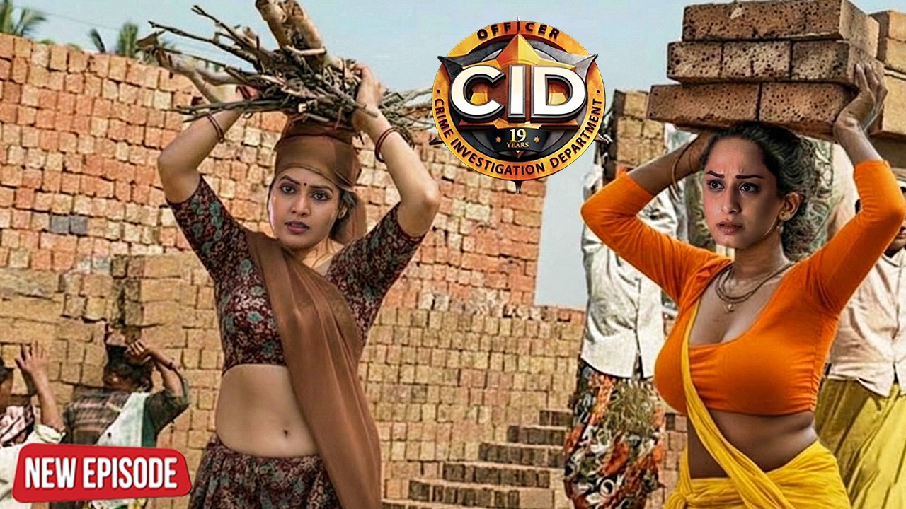 CID Season 2 | सी.आई.डी. | CID | New Episode 2025 | Crime Story 2025 | Cid Latest Episode