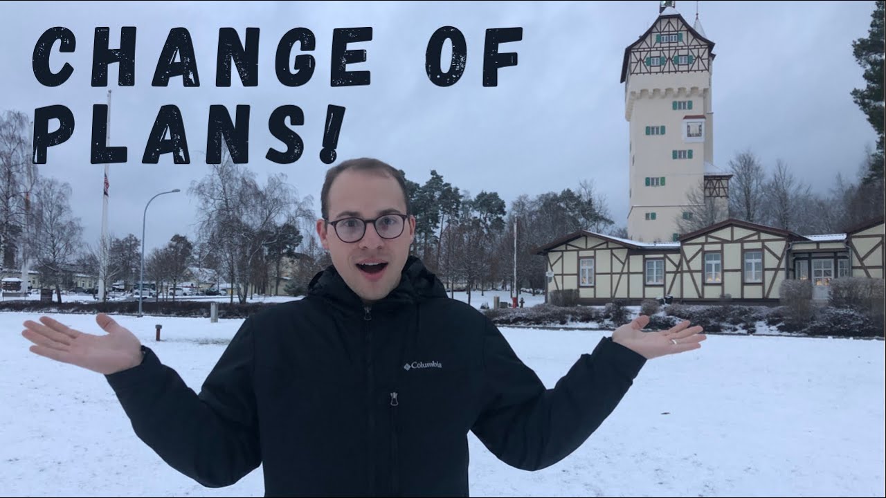 Moving to Grafenwöhr | Grafenwöhr Army Lodging | PCS to Germany